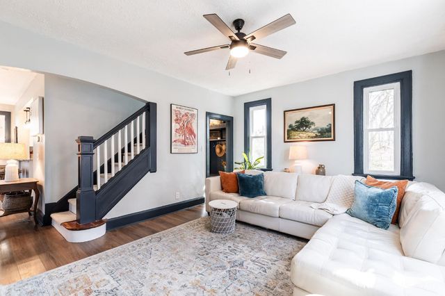 1144 Carmania Avenue, Cincinnati, OH 45238