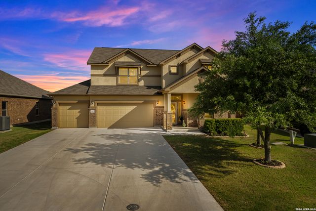 1382 Shadow Rock, New Braunfels, TX 78130