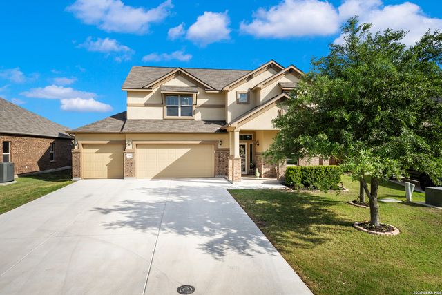 1382 Shadow Rock, New Braunfels, TX 78130