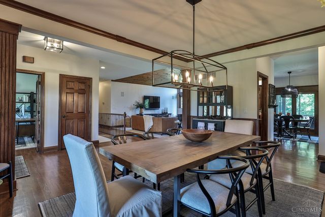 11600 Long Branch Road, Moores Hill, IN 47032