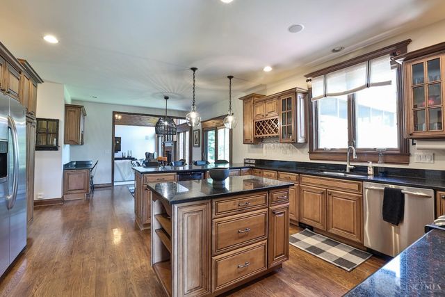 11600 Long Branch Road, Moores Hill, IN 47032