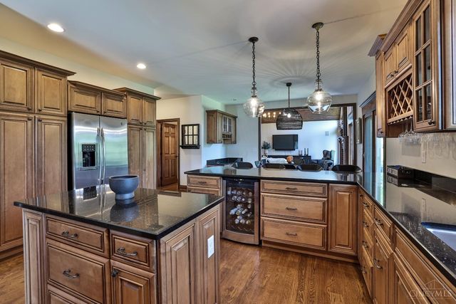 11600 Long Branch Road, Moores Hill, IN 47032