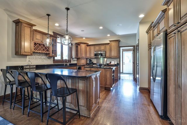 11600 Long Branch Road, Moores Hill, IN 47032