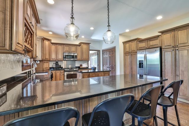 11600 Long Branch Road, Moores Hill, IN 47032