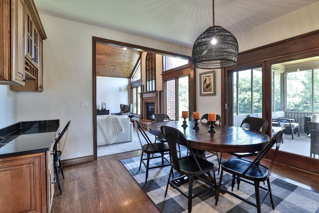11600 Long Branch Road, Moores Hill, IN 47032