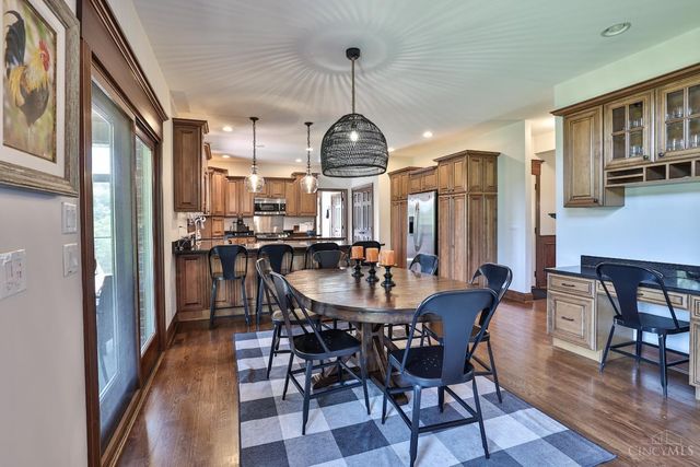 11600 Long Branch Road, Moores Hill, IN 47032
