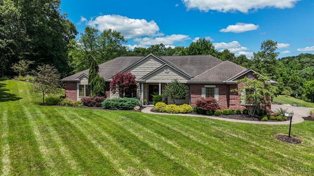 11600 Long Branch Road, Moores Hill, IN 47032