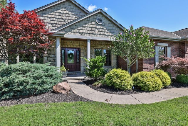 11600 Long Branch Road, Moores Hill, IN 47032