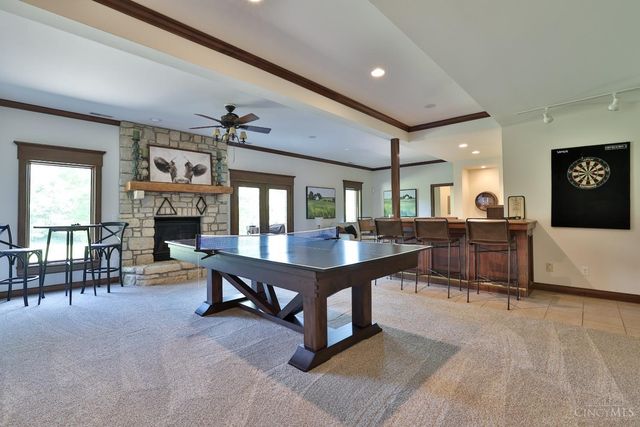 11600 Long Branch Road, Moores Hill, IN 47032
