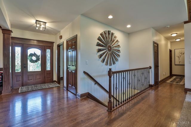 11600 Long Branch Road, Moores Hill, IN 47032