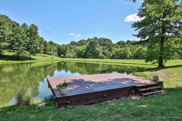 11600 Long Branch Road, Moores Hill, IN 47032