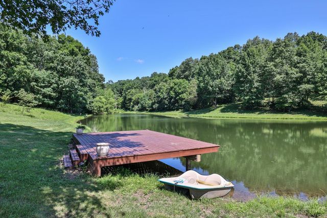 11600 Long Branch Road, Moores Hill, IN 47032