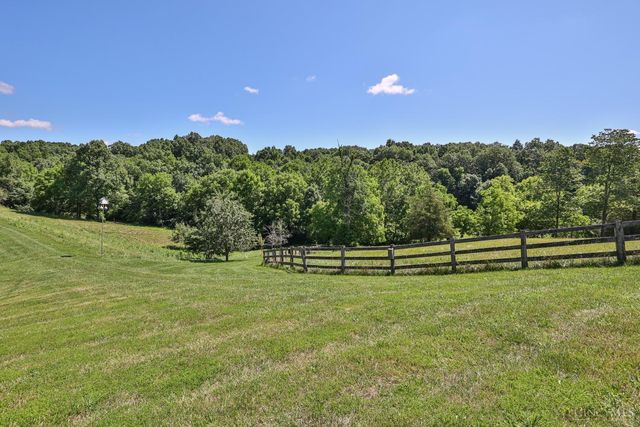 11600 Long Branch Road, Moores Hill, IN 47032
