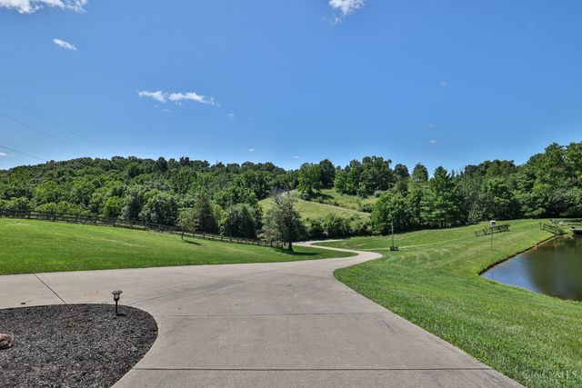11600 Long Branch Road, Moores Hill, IN 47032
