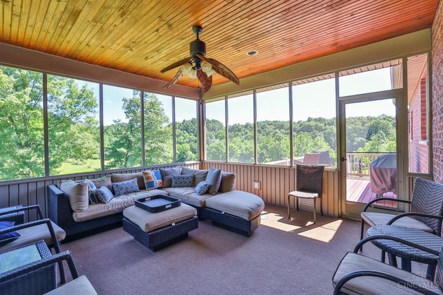 11600 Long Branch Road, Moores Hill, IN 47032