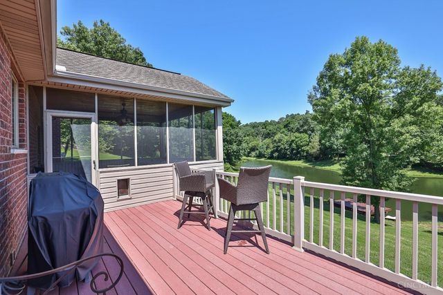 11600 Long Branch Road, Moores Hill, IN 47032