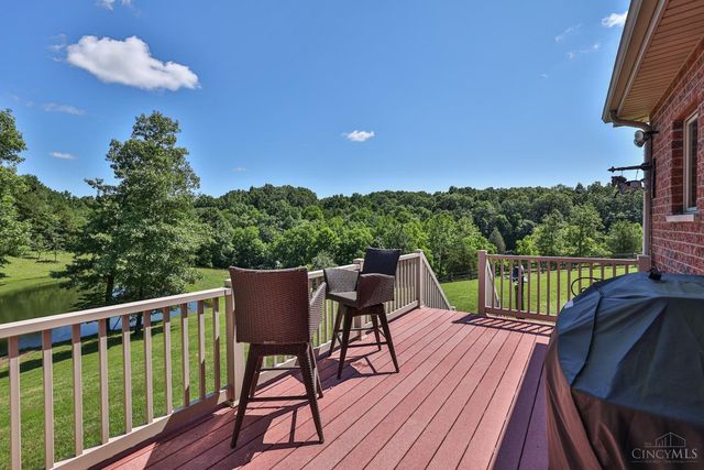 11600 Long Branch Road, Moores Hill, IN 47032