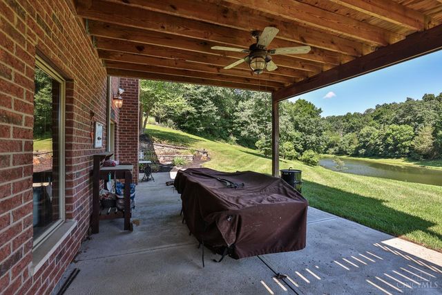11600 Long Branch Road, Moores Hill, IN 47032