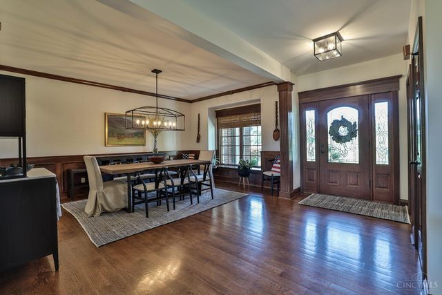 11600 Long Branch Road, Moores Hill, IN 47032
