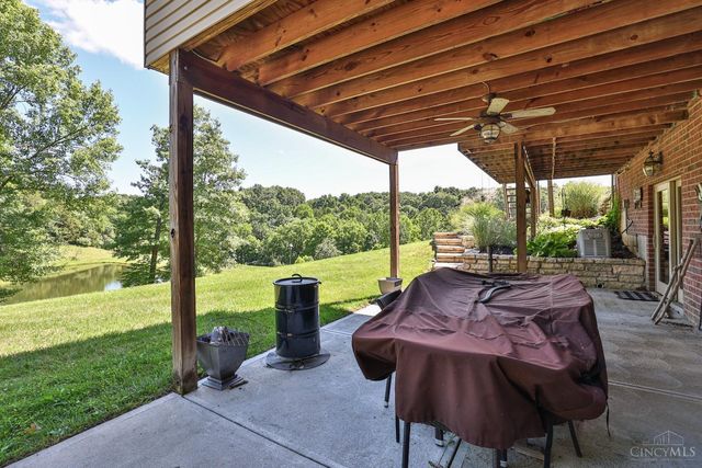 11600 Long Branch Road, Moores Hill, IN 47032