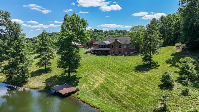 11600 Long Branch Road, Moores Hill, IN 47032