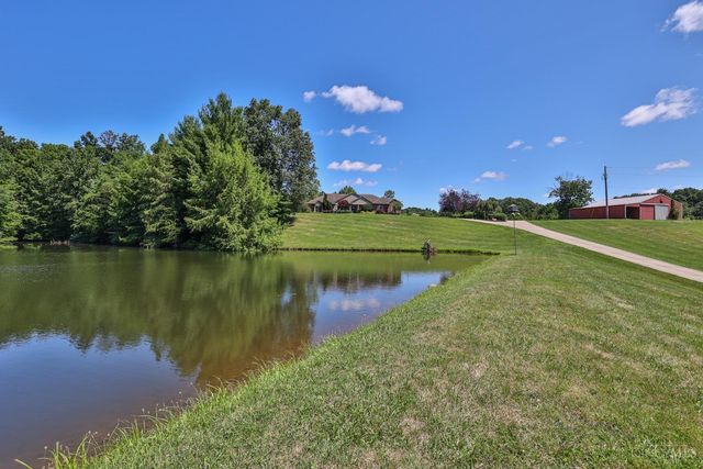 11600 Long Branch Road, Moores Hill, IN 47032