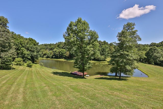 11600 Long Branch Road, Moores Hill, IN 47032