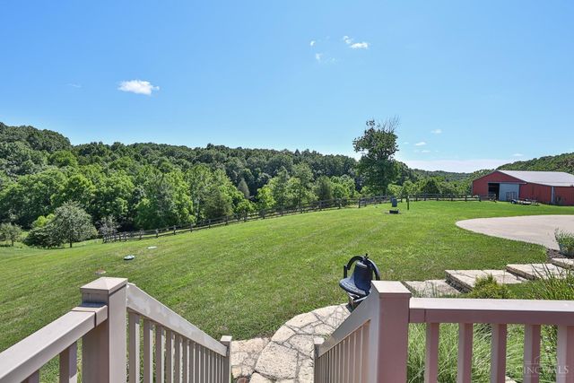 11600 Long Branch Road, Moores Hill, IN 47032