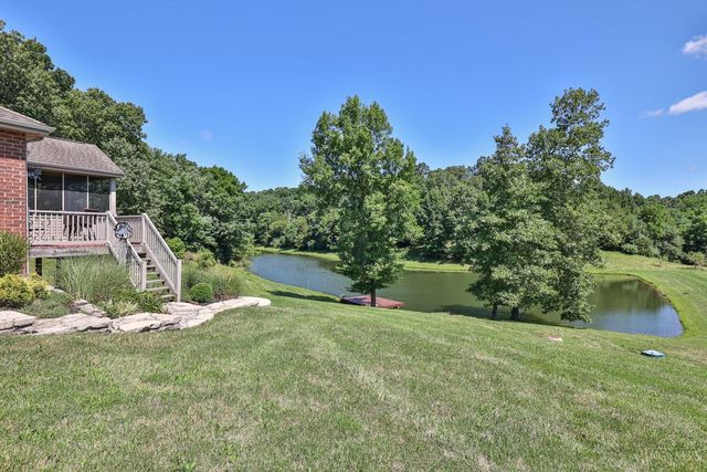 11600 Long Branch Road, Moores Hill, IN 47032