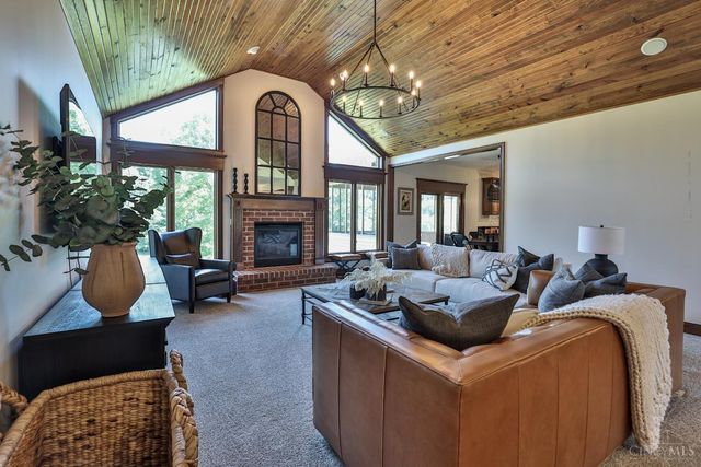 11600 Long Branch Road, Moores Hill, IN 47032