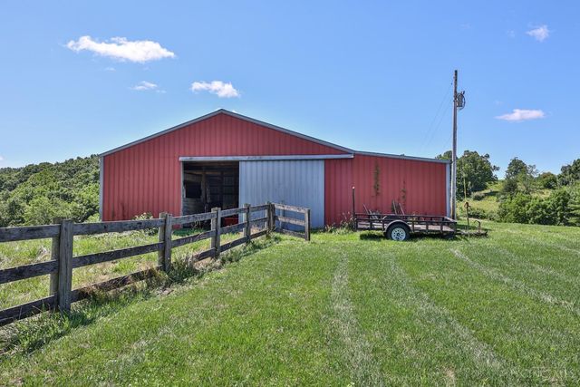 11600 Long Branch Road, Moores Hill, IN 47032