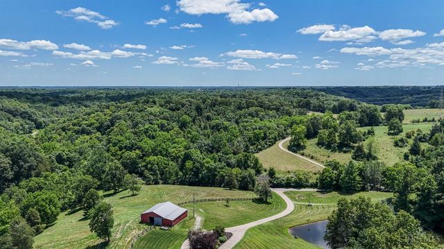 11600 Long Branch Road, Moores Hill, IN 47032