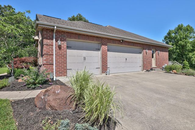 11600 Long Branch Road, Moores Hill, IN 47032