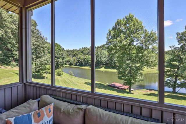 11600 Long Branch Road, Moores Hill, IN 47032