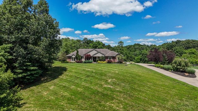 11600 Long Branch Road, Moores Hill, IN 47032