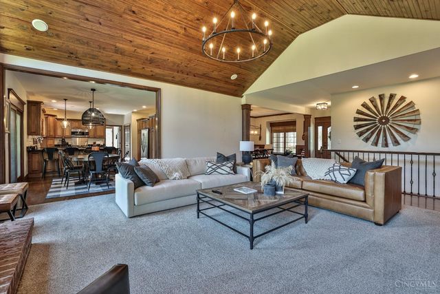 11600 Long Branch Road, Moores Hill, IN 47032
