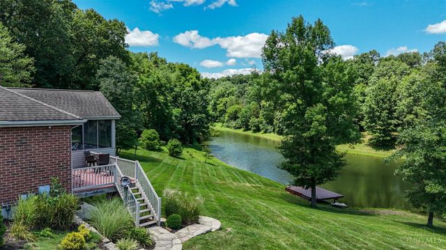 11600 Long Branch Road, Moores Hill, IN 47032