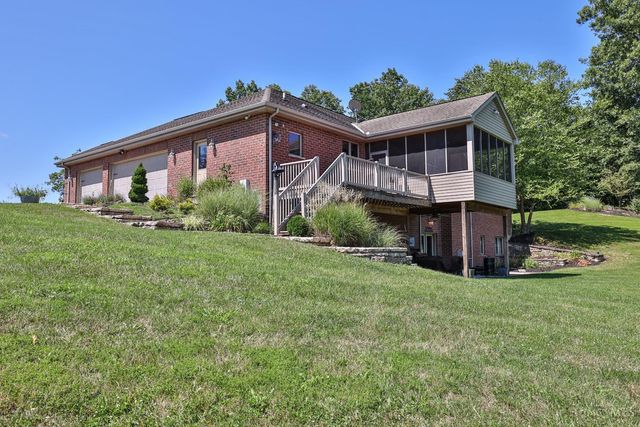 11600 Long Branch Road, Moores Hill, IN 47032