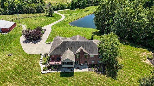 11600 Long Branch Road, Moores Hill, IN 47032