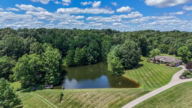 11600 Long Branch Road, Moores Hill, IN 47032