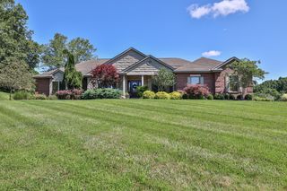 11600 Long Branch Road, Moores Hill, IN 47032