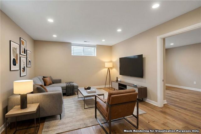 345 7th NE Street 4, Atlanta, GA 30308