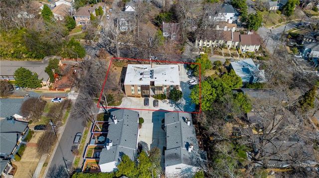 345 7th NE Street 4, Atlanta, GA 30308