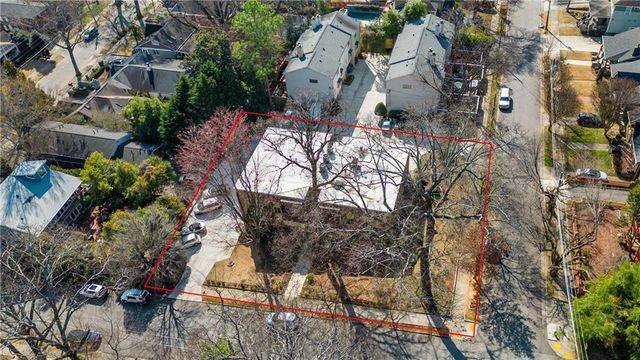 345 7th NE Street 4, Atlanta, GA 30308