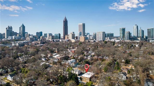 345 7th NE Street 4, Atlanta, GA 30308