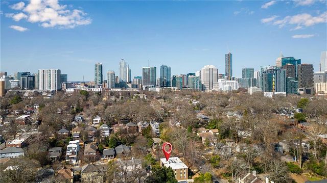 345 7th NE Street 4, Atlanta, GA 30308