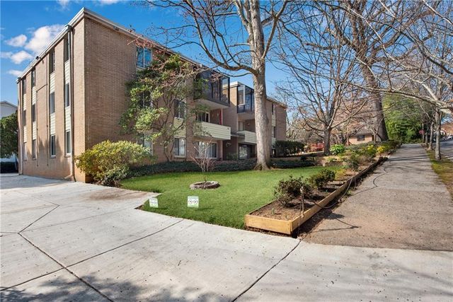 345 7th NE Street 4, Atlanta, GA 30308