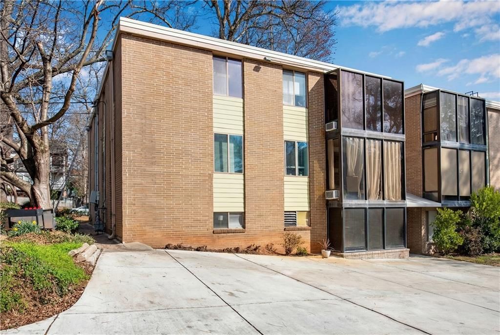 345 7th NE Street 4, Atlanta, GA 30308