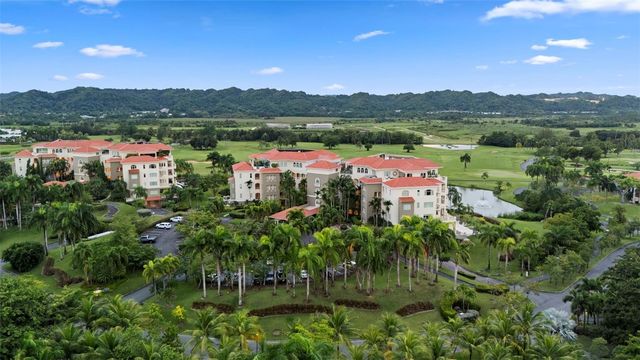 Carr. 693 Km.10 HM 7 PLANTATION VILLAGE DRIVE 1202, Dorado, PR 00646