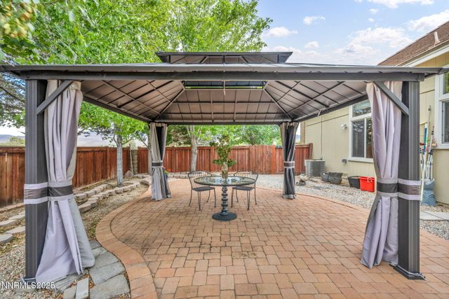 363 Bayhill Circle, Dayton, NV 89403